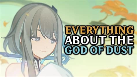 dust of gods website